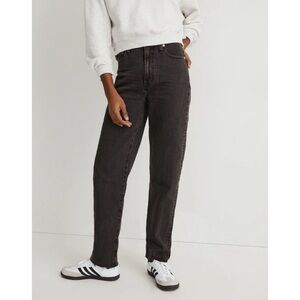 Madewell The Perfect Vintage Jean - Lunar Wash
